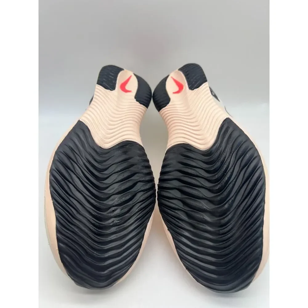 Nike ZoomX StreakFly Pale Ivory Guava Ice DJ6566-105 Men's Size 9.5
